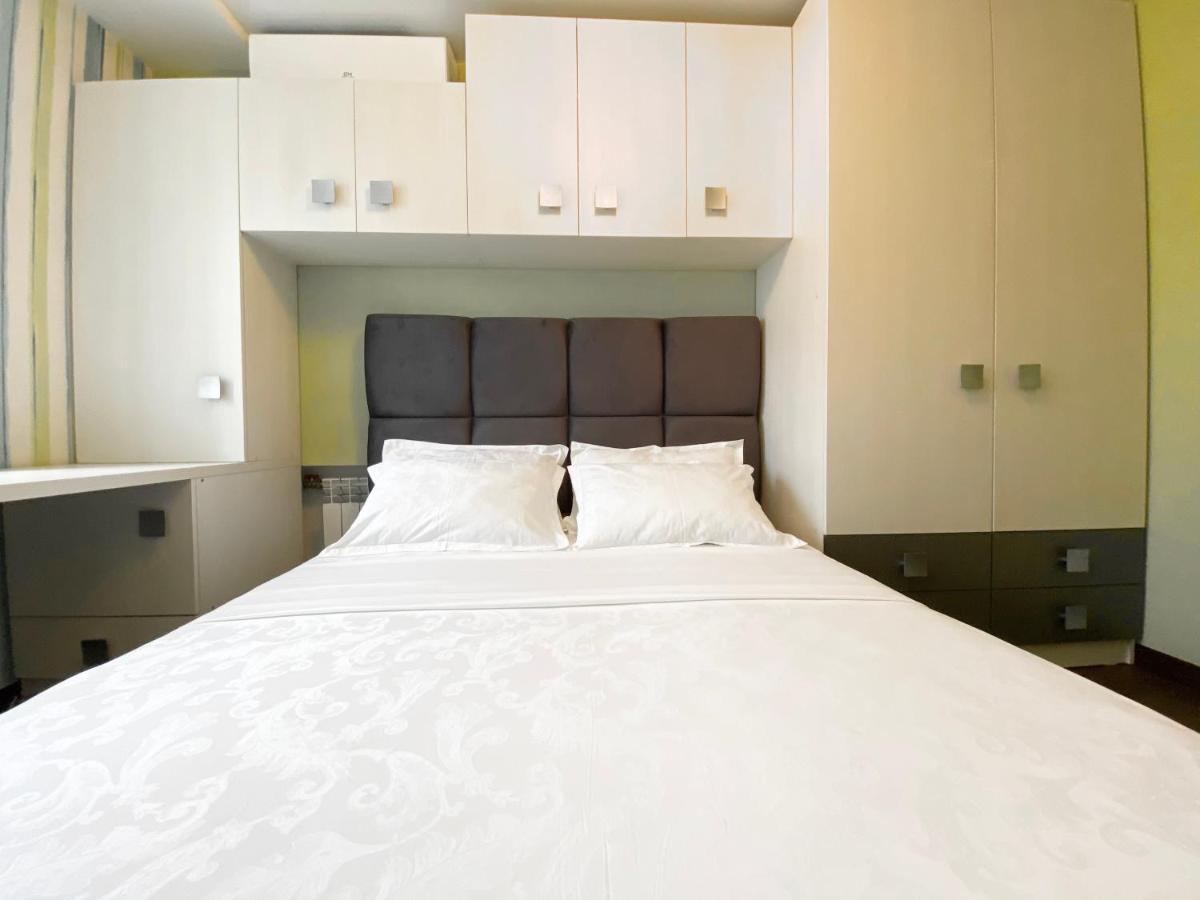Luxury 2-Bedroom River View Dnyipropetrovszk Kültér fotó